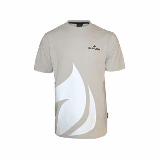 Napoleon T-Shirt Beige