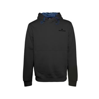 Napoleon Hoodie Black