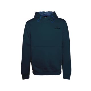 Napoleon Hoodie Blue