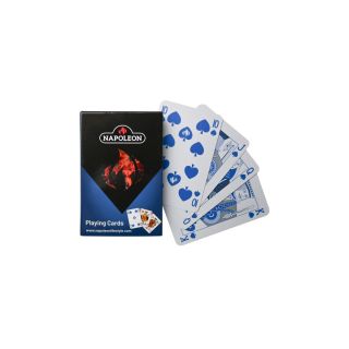 Napoleon Playing Cards