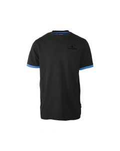 Napoleon T-Shirt Black