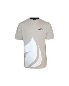 Napoleon T-Shirt Beige
