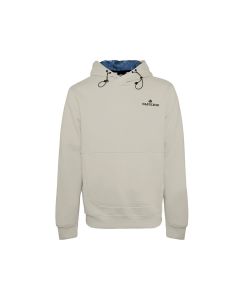 Napoleon Hoodie Beige