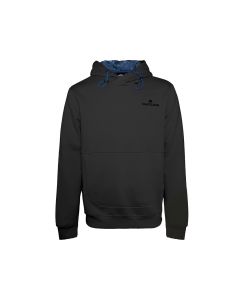 Napoleon Hoodie Black