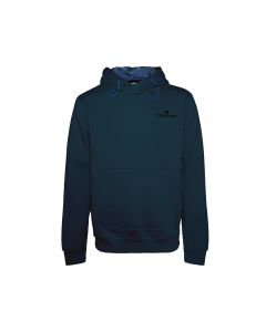 Napoleon Hoodie Blue