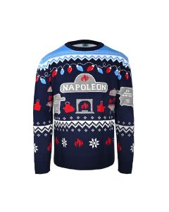 Napoleon - Christmas sweater 2024