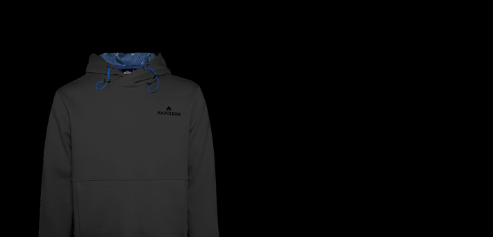 ONTDEK DE KLEDING COLLECTIE